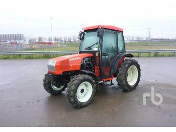 Nowy Ciągnik rolniczy GOLDONI STAR 90 Agricultural Tractor: zdjęcie 1