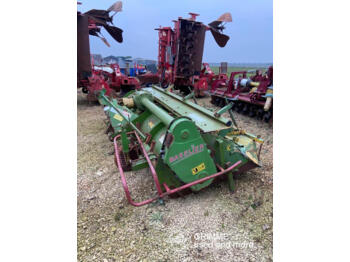 Baselier Twin Bed Tilla, FKV380 - Glebogryzarka