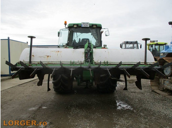 Farmtech Rotar 350 - Glebogryzarka