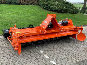 Ortolan SE 300 overtopfrees - Glebogryzarka