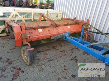 Grimme KS 3000 - Maszyna rolnicza