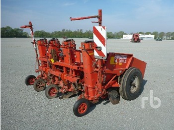 Maszyna rolnicza Grimme VL20KLS 4 Row: zdjęcie 1