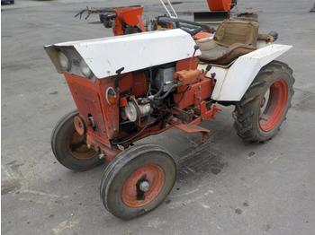 Mini traktor Gutbrod 1050: zdjęcie 1