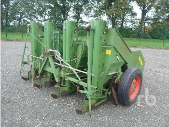 Hassia GLB- 4D 4 Row - Maszyna rolnicza