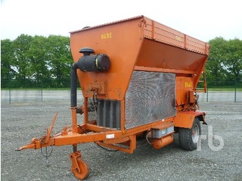 Maszyna rolnicza Hawe MDS32 Portable Grain Mill: zdjęcie 1