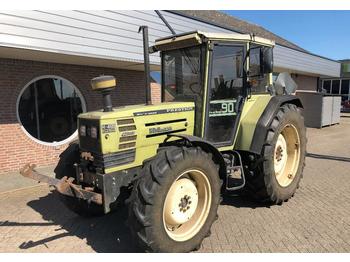 Ciągnik rolniczy Hürlimann H-488 t Prestige tractor: zdjęcie 1