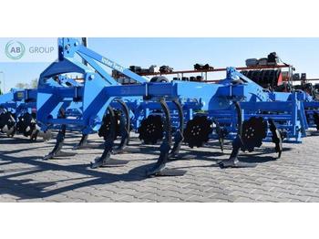 Nowy Kultywator Inter-Tech Grubber 3 m/Cultivator/Dechaumeur a dents/Cultivador/ Культиватор: zdjęcie 1