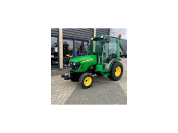 Mini traktor JOHN DEERE 2520 compact tractor: zdjęcie 4