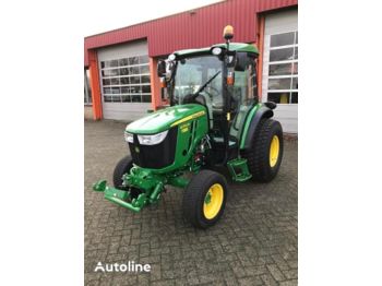 Nowy Mini traktor JOHN DEERE 4052R: zdjęcie 1