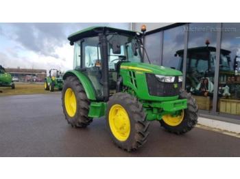 Ciągnik rolniczy John Deere 5058E: zdjęcie 1