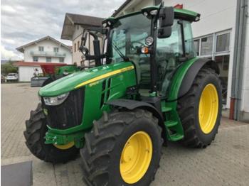 Ciągnik rolniczy John Deere 5100 r: zdjęcie 1