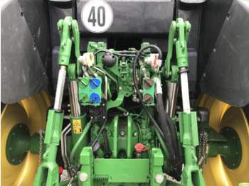 Nowy Ciągnik rolniczy John Deere 6120M: zdjęcie 4