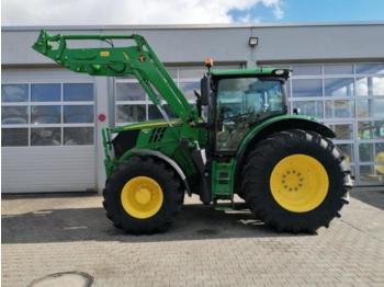 Ciągnik rolniczy John Deere 6175 r: zdjęcie 1