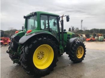 Ciągnik rolniczy John Deere 6630 PREMIUM: zdjęcie 1