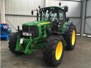 Ciągnik rolniczy John Deere 6830 PREMIUM: zdjęcie 1