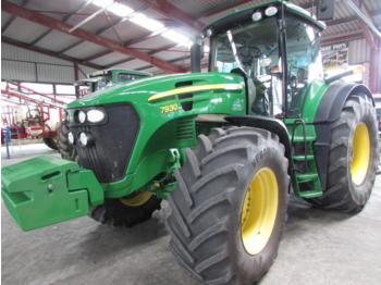 Ciągnik rolniczy John Deere 7930: zdjęcie 1