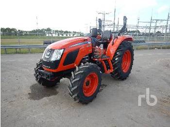 Nowy Ciągnik rolniczy KIOTI RX6620 4WD: zdjęcie 1