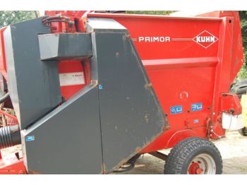 KUHN Primor 3560 - Maszyna rolnicza