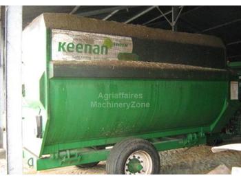 Maszyna rolnicza Keenan KLASSIK 170: zdjęcie 1