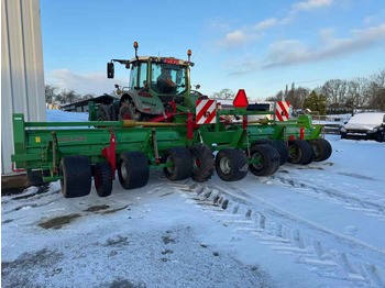 Baselier HFT8LKB730 - Kombajn