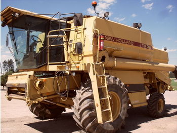 NEW HOLLAND TX36 - Kombajn zbożowy