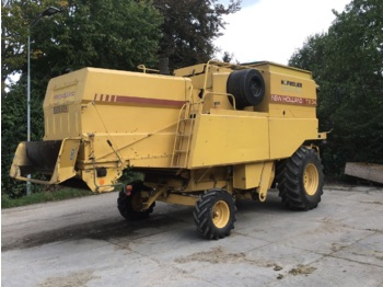  New Holland TX 34 Combine - Kombajn zbożowy