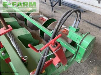 Baselier  - Kombajn ziemniaczany