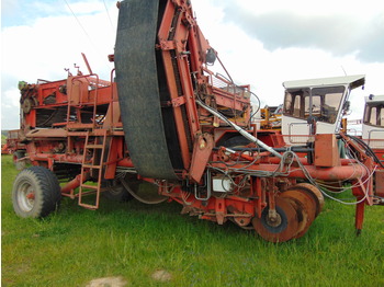 GRIMME DR 1500 - Kombajn ziemniaczany