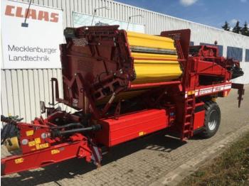 Grimme se 260 - Kombajn ziemniaczany