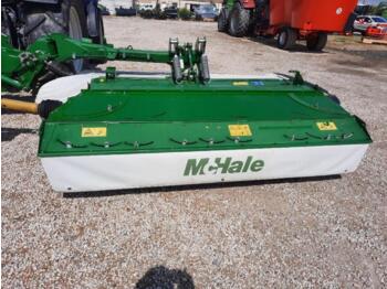 Mc Hale r3100 - Kosiarka rolnicza