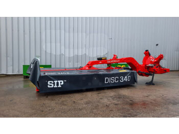 SIP DISC 340S - Kosiarka rolnicza