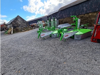  Talex grass care equipment - Kosiarka rolnicza