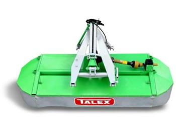 Talex kosiarka przednia fast cut talex 3,0m - Kosiarka rolnicza