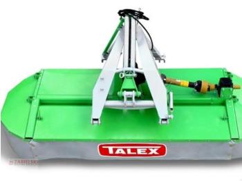 Talex kosiarka przednia fast cut talex 3,0m - Kosiarka rolnicza