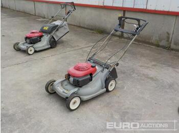  Honda HRB535 Petrol Lawn Mower - Kosiarka spalinowa