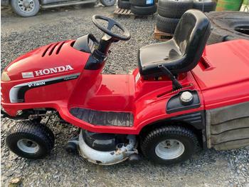  Honda Ride On Lawnmower - Kosiarka spalinowa