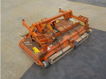  Kubota PTO Driven Cutting Deck - Kosiarka spalinowa