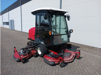 Toro GROUNDSMASTER 4010-D - Kosiarka spalinowa