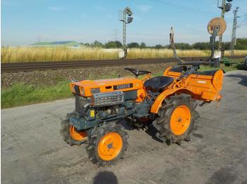 Mini traktor Kubota B7000: zdjęcie 1