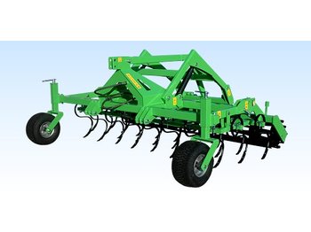 Bomet U815/3 3V Cultivator 4.0m  - Kultywator