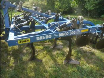 Dalbo Dinco 300 - Kultywator