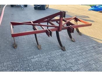 Evers Cultivator 5 tands  - Kultywator