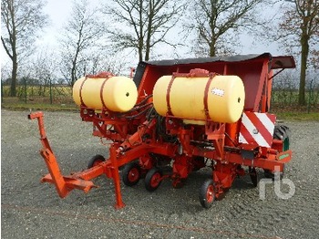 Kverneland UNDERHAUG 3200 4 Row - Maszyna rolnicza