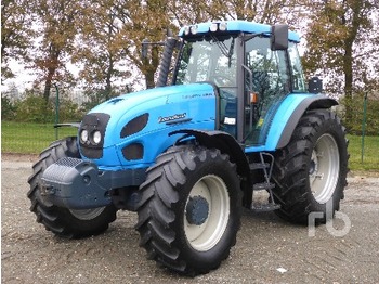 Ciągnik rolniczy Landini LEGEND 130 4Wd Agricultural Tractor: zdjęcie 1