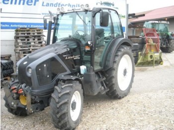 Mini traktor Lindner Geo 94: zdjęcie 1