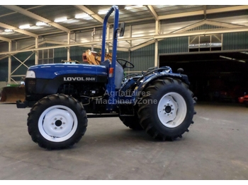Nowy Ciągnik rolniczy Lovol 504N 4x4 tractor: zdjęcie 1