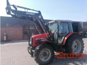 Ciągnik rolniczy Massey Ferguson 4245: zdjęcie 1