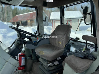 Ciągnik rolniczy Massey Ferguson 8220/H17 tractor: zdjęcie 5