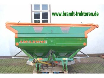 AMAZONE ZA-M Maxis fertiliser spreader - Maszyna do nawożenia