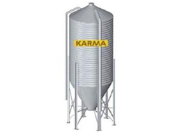 Unia Karma-Araj - Maszyna do produkcji kiszonki